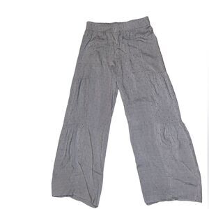 NWT Hem & Thread | Be With You Dusty Blue Pant 🌸